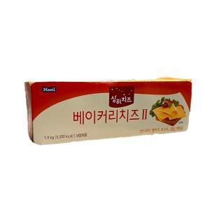 매일 상하치즈 베이커리치즈 II 1.8kg [아이스박스 무료포장]