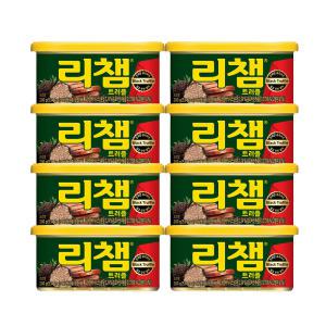 동원 리챔 트러플, 200g, 8개