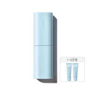 라네즈 워터뱅크 블루 히알루로닉 세럼 50ml, 1개 + 증정(크림 중건성용 10ml, 1개 + 세럼 10ml, 1개)