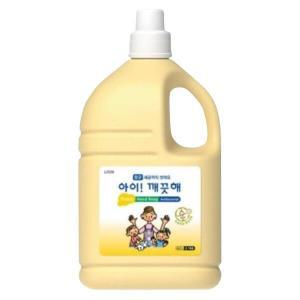 아이깨끗해 순 손세정제 핸드워시 대용량 리필 4.5L