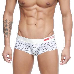 [메트로메일웨어][M2W] Micro Mini Boxer Caballero (7013-04)