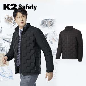 K2 작업복상의 21JK-F102  근무복 자켓 점퍼 추동복