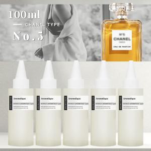 No5 넘버5 프래그런스 오일-100ml 샤넬 type 코스메틱등급 디퓨저 향수 캔들 석고방향제 리필