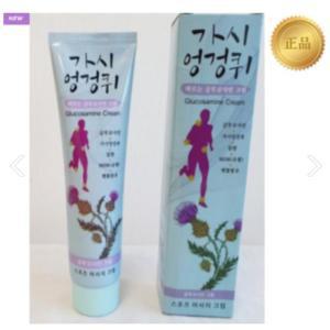 가시엉겅퀴 글루코사민 크림 150ml +사은품증정