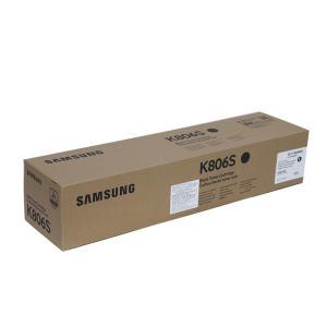 (KS) 삼성 정품 CLT-K806S 검정 토너 SL-X7400LX