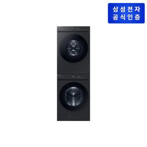 삼성 비스포크 건조기 DV17CB6600BV + 세탁기 WF24CB8650BV 세트