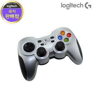 로지텍코리아 무선 게임패드 F710 컨트롤러 PC