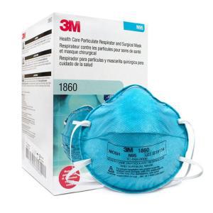 3M N95 마스크 1860 /1860S (1팩 20개입)