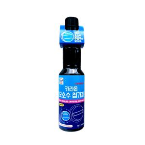 카라온 프리미엄 디젤 요소수 첨가제 경고등 결정생성 방지 첨가제 150ml