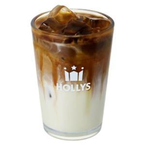 할리스 ICED 카라멜마키아또 (R)