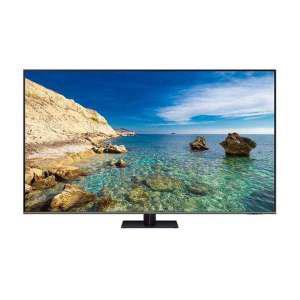 [삼성] 4K QLED TV  KQ55QC75AFXKR 각도벽걸이형