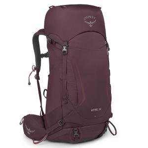 오스프리 OSPREY KYTE 38 2023년 뉴모델 size -W M/L 여성용 백팩