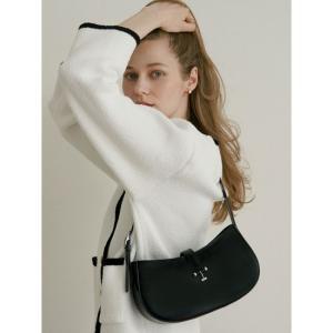 Tilda Hobo Bag Black