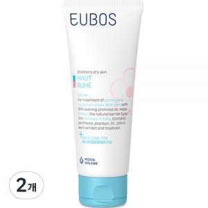 오이보스 베이비 집중 크림 2개 100ml