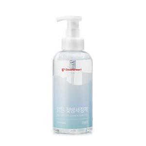 맑은 젖병세정제 거품형 720ml(용기)