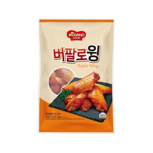 코다노 버팔로윙 1kg