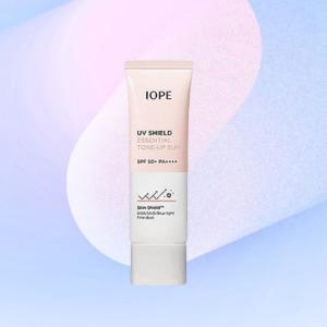 [리뉴얼]아이오페 유브이 쉴드 톤업 선 50ml(SPF50+)