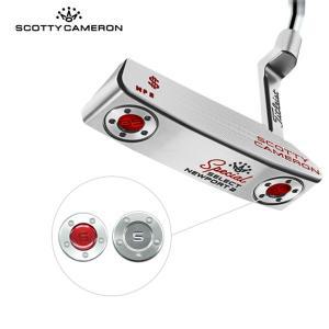 [기타][SCOTTYCAMERON] 스카티카메론 퍼터 무게추 저중량(렌치 세트)