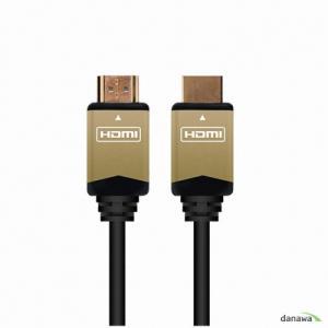 넥스트유 HDMI 2.0 최고급형 케이블 15M NEXT-2015UHD4K