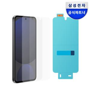 삼성 정품 갤럭시 S24 FE 케이스 모음 / 스크린 프로텍터 EF-US721CTEGKR /s