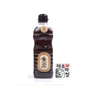 해어림 제주전통어간장1500ml