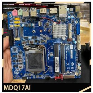 GIGABYTE 마더보드 MDQ17AI REV:1.0