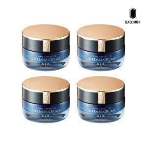 AHC 프라임 엑스퍼트 EX 인텐스 크림 50ml x4