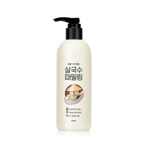 때밀이 바디필링 살국수 300ml