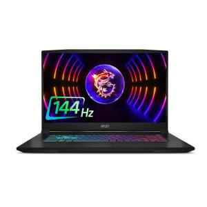 GF76 B13VFK I7 RTX4060 144Hz 게이밍노트북 32G 1T DOS