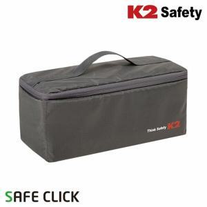 K2safety QSROJRNA 아이스팩 가방 보관 PVC방수 보냉