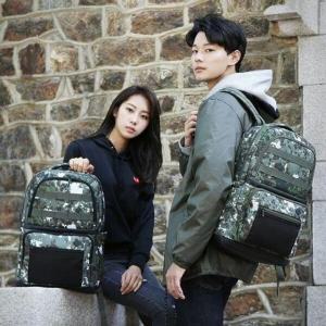 캠퍼스 ZPKKYOFG 라이프 스타일 캐주얼 백팩 URBAN FORCE BAG