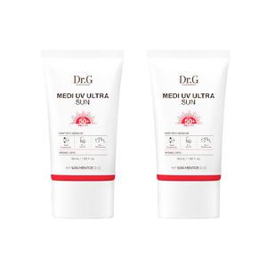 닥터지 메디 UV 울트라 선 50ml(SPF50+) 2개