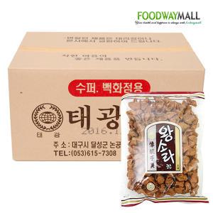 태광제과 왕소라 (135g x 20봉) 1box 옛날과자