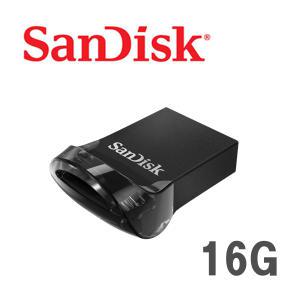 샌디스크 CZ430 3.1초고속 USB 메모리 16기가