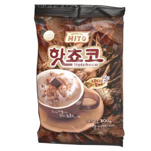 미토 핫초코 800g 국산차 자판기용 미토 핫초코