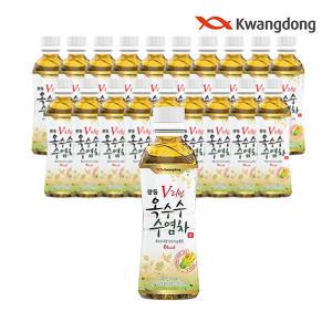 광동 옥수수수염차 340ml 20개 건강한음료수