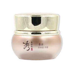 수려한 본 초보습 크림 50ml