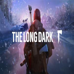 PC 더 롱 다크 스팀 한국코드 The Long Dark