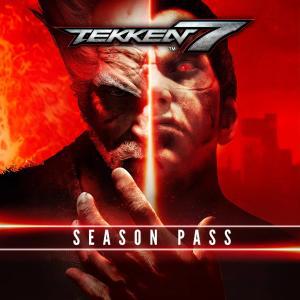 PC 철권7 시즌패스1 스팀 한국코드 TEKKEN 7 Season Pass 1 DLC