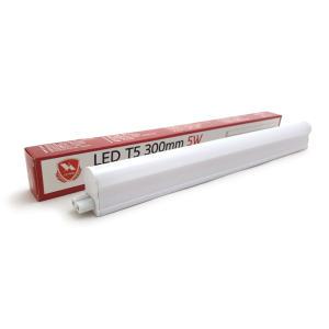 YM LED T5 18W 전구색(3000K) 0.9이상 고역률