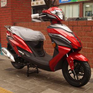 하우주스즈키 USR125 스쿠터 / 고연비효율 / PCX125