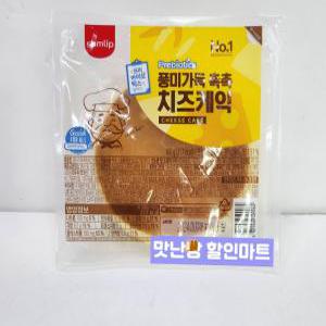 삼립 미스터 쉐프 치즈 케익 95g