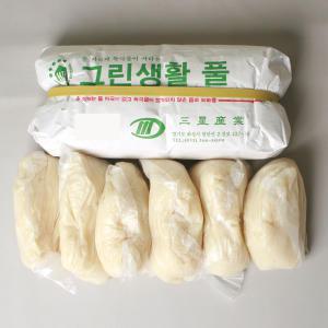 벽지 도배용 밀가루풀 5.5kg