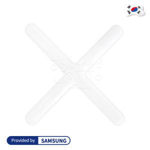 국산 LED 십자등 60W 삼성칩