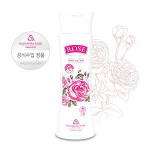 [불가리안로즈] 로즈 오리지날 바디로션 200ml