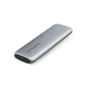 위즈플랫 FLEX Drive FD210 외장SSD USB3.2 (256G)