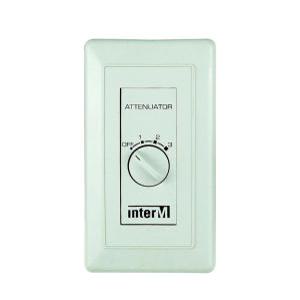 인터엠 ATT-30 Attenuator 볼륨감쇠기 3단계 볼륨조절 30W