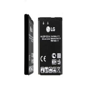 LG 정품 T390K 배터리 LGIP-531A / EAC61700201 [최신제조]