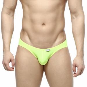 [메트로메일웨어][M2W] Cesar Bikini Neon Green (6009-07)