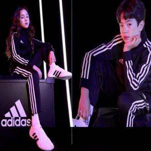 아디다스 삼선트레이닝복세트 TR30 TRACK SUIT